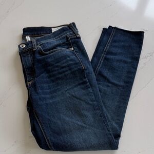 Rag and Bone, size 28